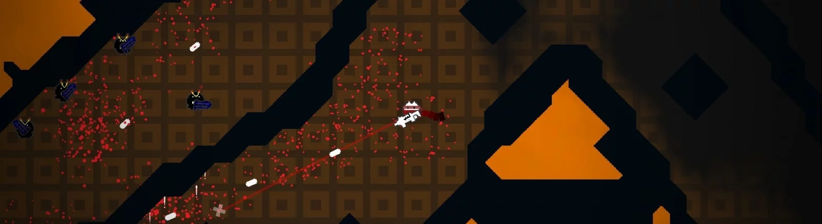 HellCat - Was ist das für ein Spiel, Trailer, Systemanforderungen, Bewertungen und Rezensionen, Preise und Rabatte, Guides und Walkthroughs, ähnliche Spiele 