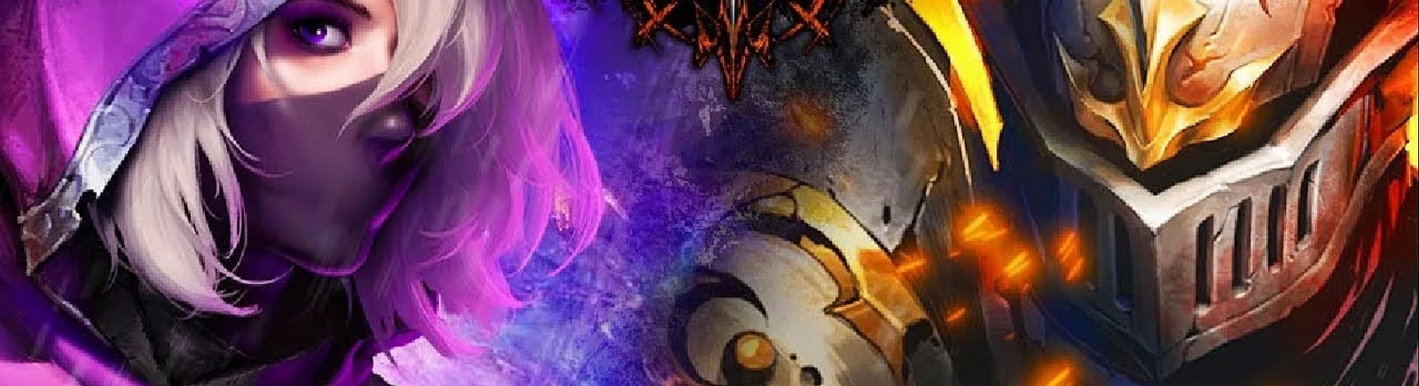 Endless Abyss - All About the Game: trailer, system requirements, reviews and ratings, prices and discounts, guides and walkthrough, similar games 