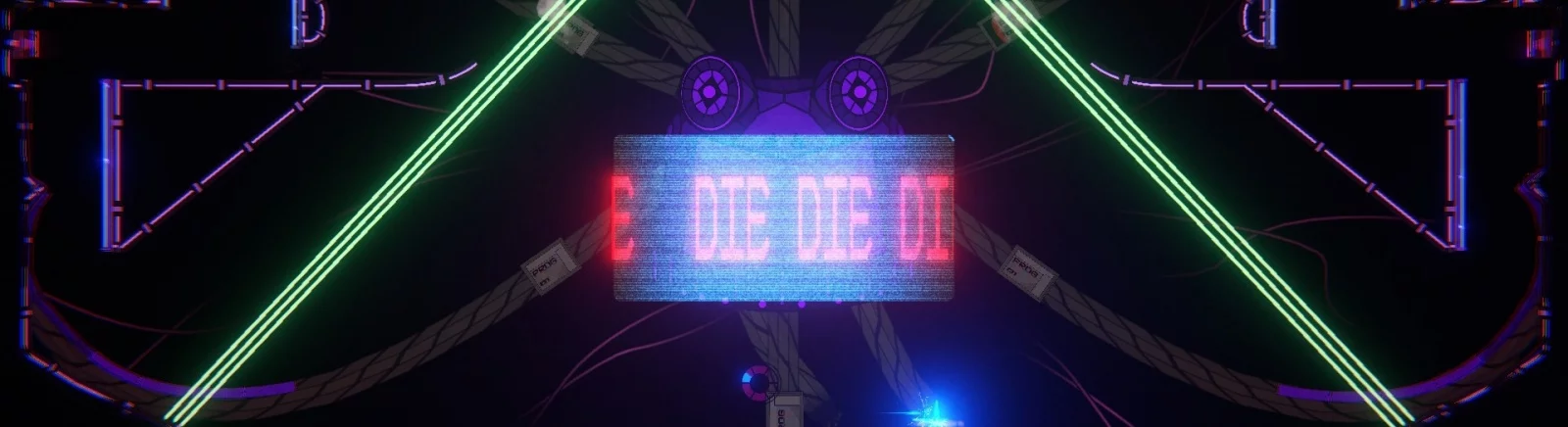 Cyberplug - All About the Game: trailer, system requirements, reviews and ratings, prices and discounts, guides and walkthrough, similar games 
