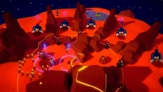 Infinite Lagrange is similar to Infinite Lagrange