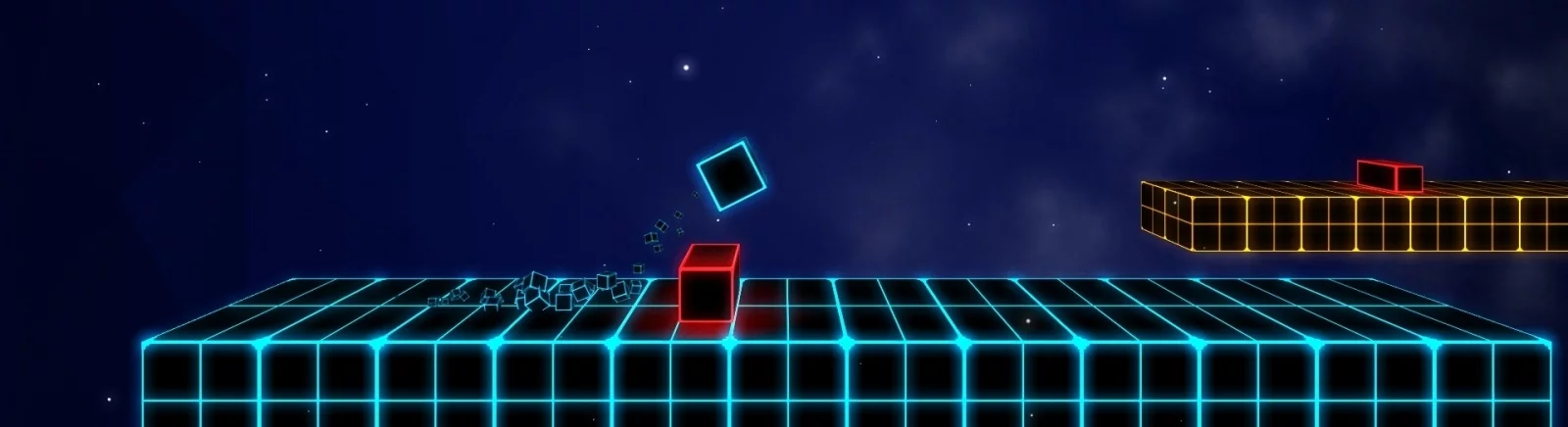 Cube Runner - qué tipo de juego es, tráiler, requisitos del sistema, reseñas y calificaciones, precios y descuentos, guías y walkthrough, juegos similares 