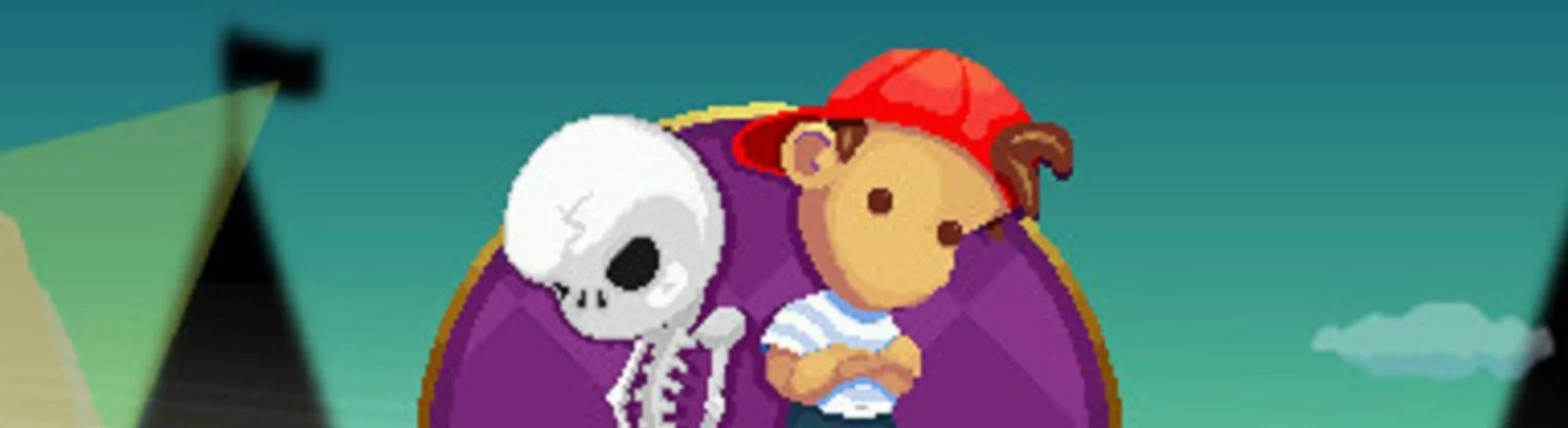 Game terbaik untuk PlayStation 4, mirip dengan Skin and Bones