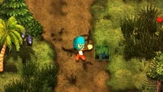 Don't Starve Together is similar to Don't Starve Together