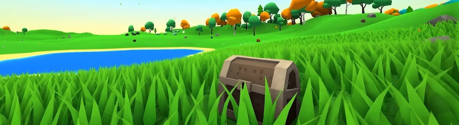 Muck - quel est ce jeu, bande-annonce, configuration requise, critiques et notes, prix et réductions, guides et solutions, jeux similaires 