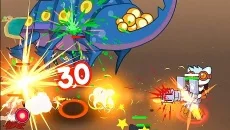 Valor Legends: Eternity is similar to Valor Legends: Eternity
