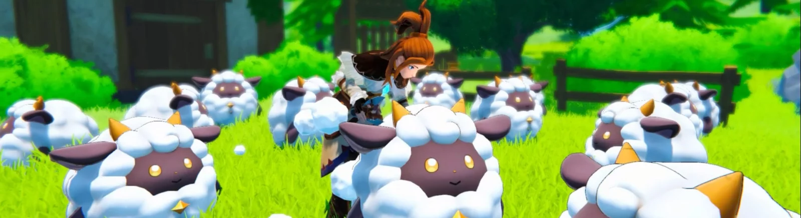 Palworld — Trener (+46) [EA: 23.12.2024] / Trenerji / Goljufije