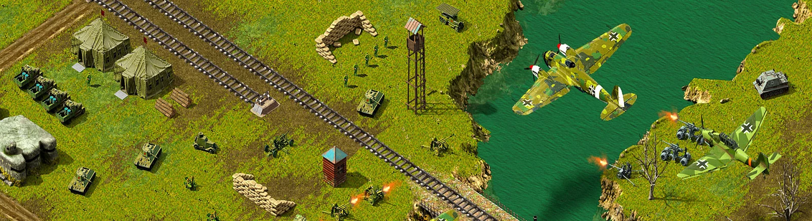 Second World War - All About the Game: trailer, system requirements, reviews and ratings, prices and discounts, guides and walkthrough, similar games 