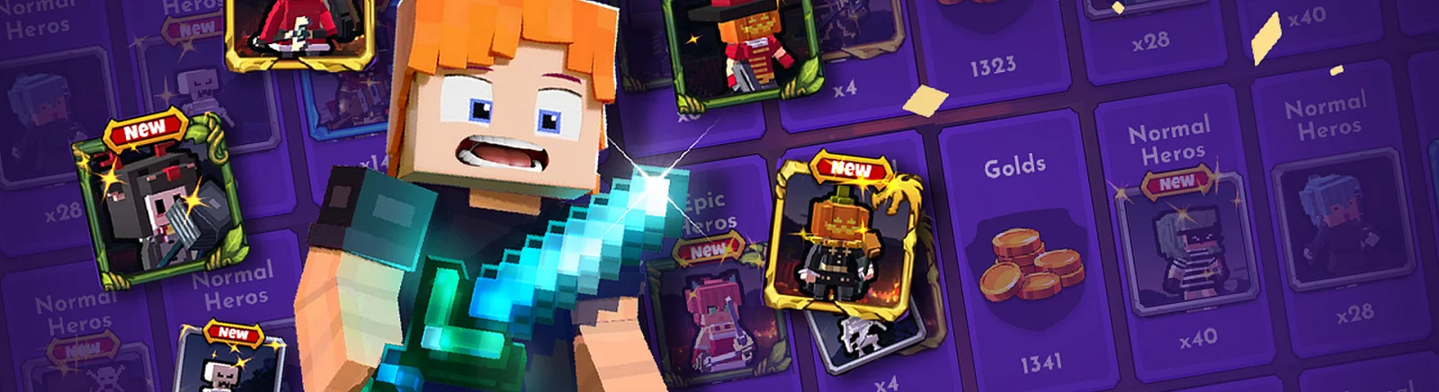 Block Warriors - qué tipo de juego es, tráiler, requisitos del sistema, reseñas y calificaciones, precios y descuentos, guías y walkthrough, juegos similares 