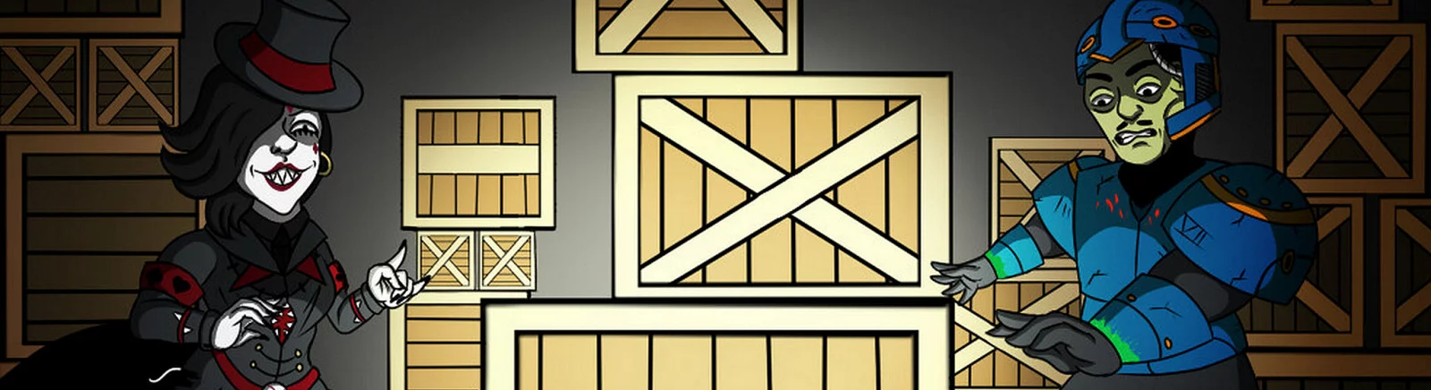 The Hex - quel est ce jeu, bande-annonce, configuration requise, critiques et notes, prix et réductions, guides et solutions, jeux similaires 