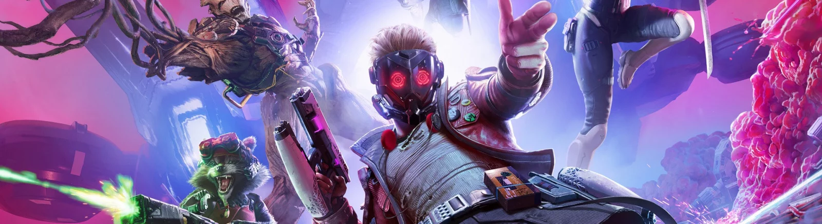 Kupite Marvel's Guardians of the Galaxy poceni, popusti do 90% 🏷️, primerjava cen v različnih trgovinah