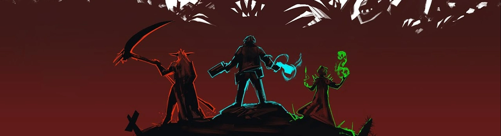 Project Warlock 2 — Таблица для Cheat Engine [0.2.5.33] / Tabele / Cheaty