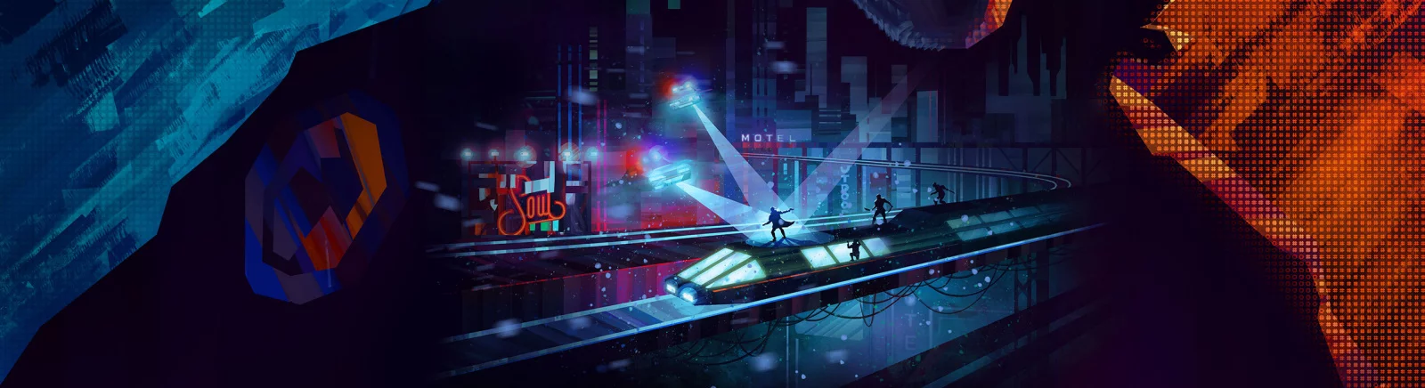 Replaced - qué tipo de juego es, tráiler, requisitos del sistema, reseñas y calificaciones, precios y descuentos, guías y walkthrough, juegos similares 