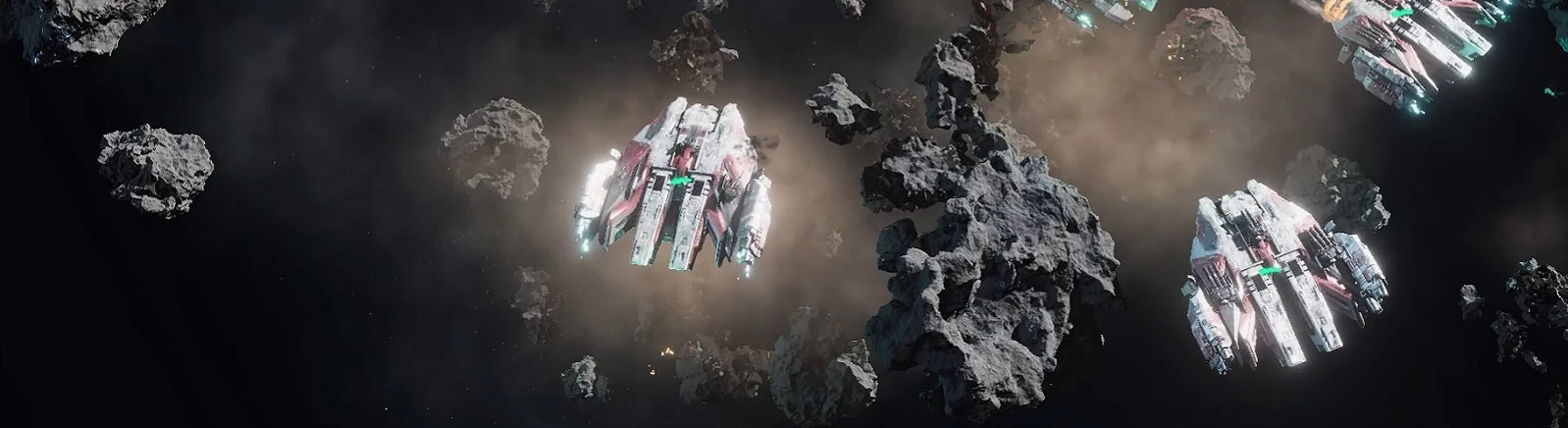 Falling Frontier - apa permainan ini, kapan akan dirilis, trailer dan video, persyaratan sistem, gambar, harga, permainan serupa 