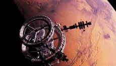 Homeworld sieht aus wie Homeworld