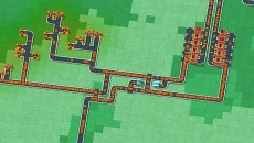 Mindustry is similar to Mindustry