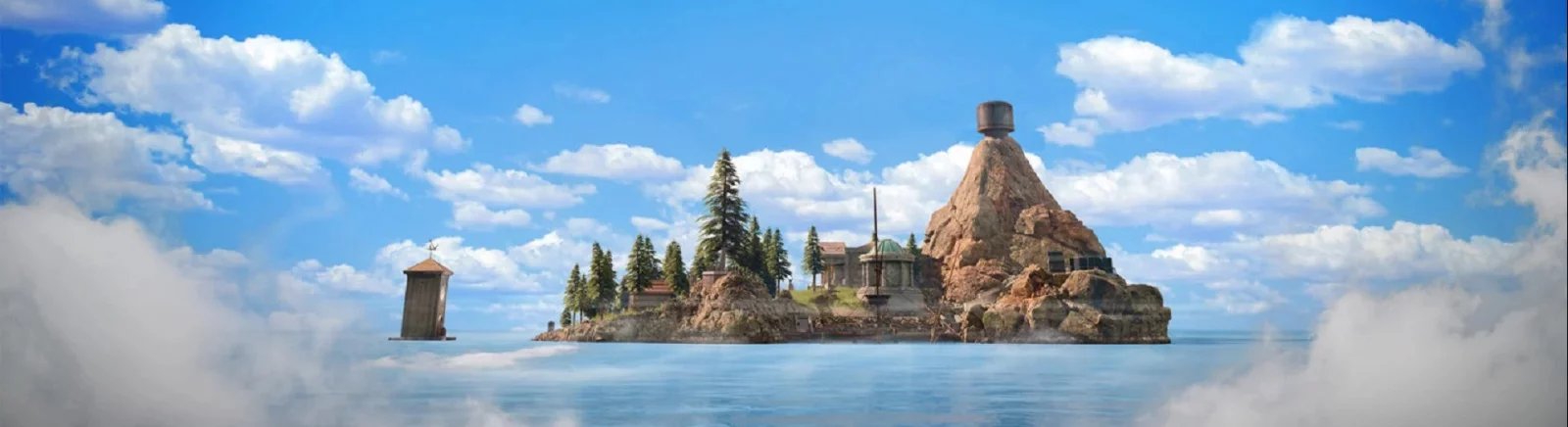 Myst - All About the Game: trailer, system requirements, reviews and ratings, prices and discounts, guides and walkthrough, similar games 