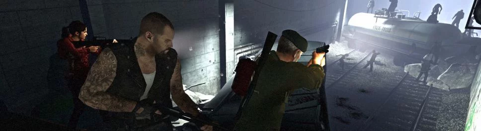 Left 4 Dead - co to za gra, zwiastun, wymagania systemowe, recenzje i oceny, ceny i zniżki, poradniki i przejścia, podobne gry 