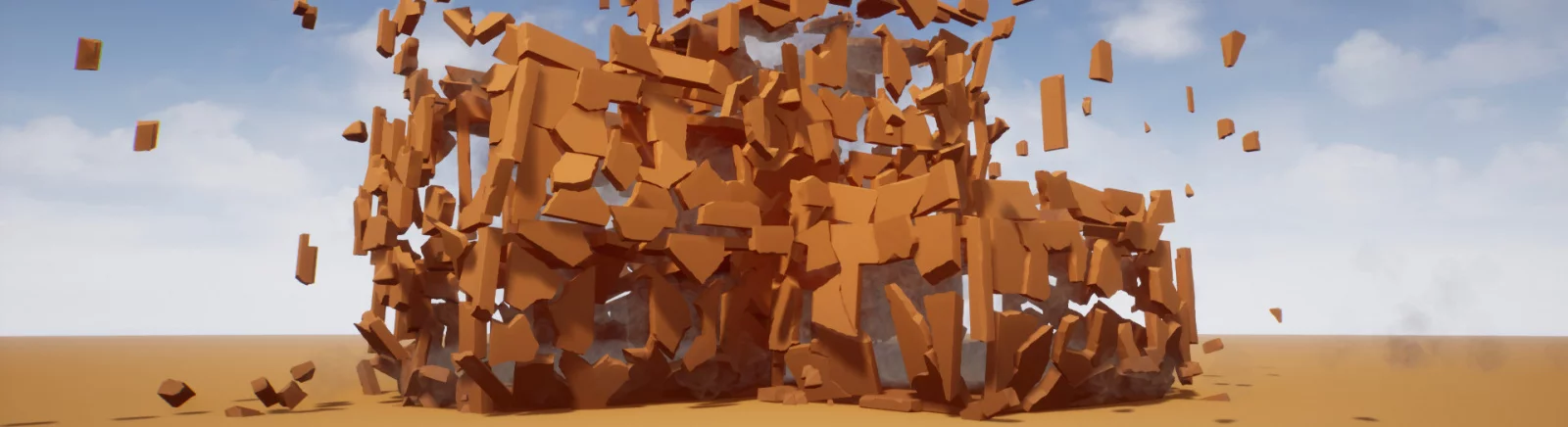 Destruction Time! - o que é este jogo, quando será lançado, trailer e vídeo, requisitos do sistema, imagens, preço, jogos semelhantes 