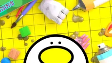 Mini Maker: Make A Thing - igra v žanru Izobraževalna igra (Izobraževanje)