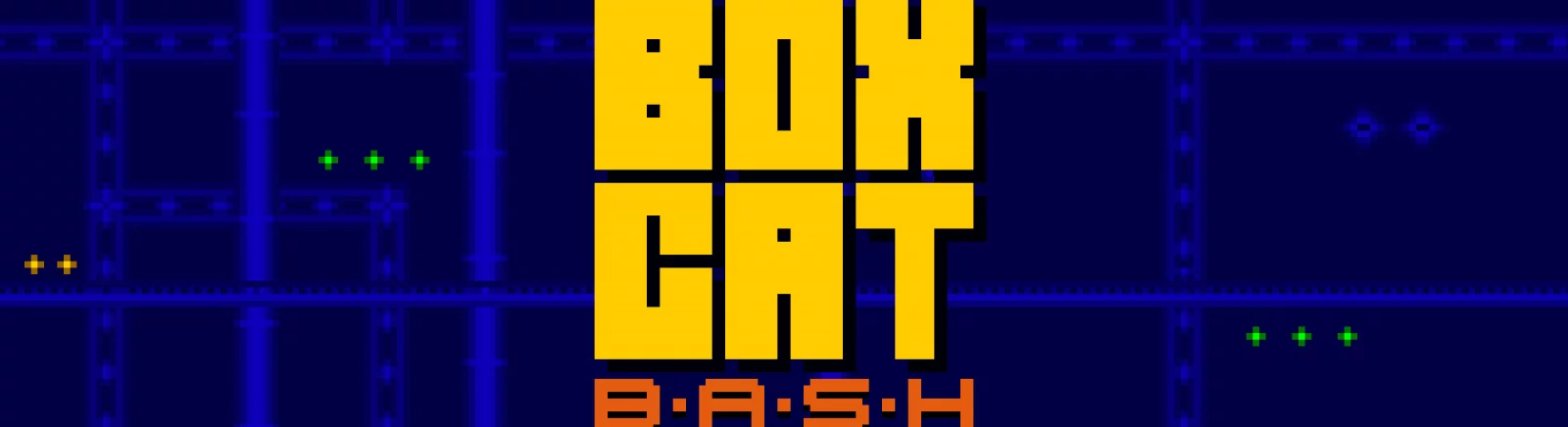Box Cat Bash - All About the Game: trailer, system requirements, reviews and ratings, prices and discounts, guides and walkthrough, similar games 