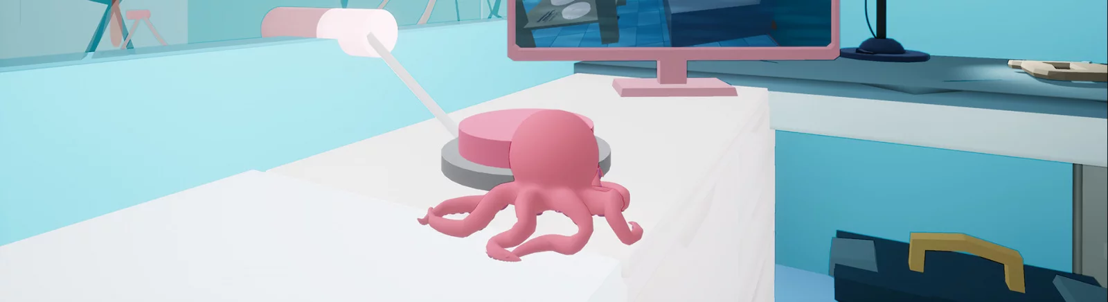 Octarina - All About the Game: trailer, system requirements, reviews and ratings, prices and discounts, guides and walkthrough, similar games 