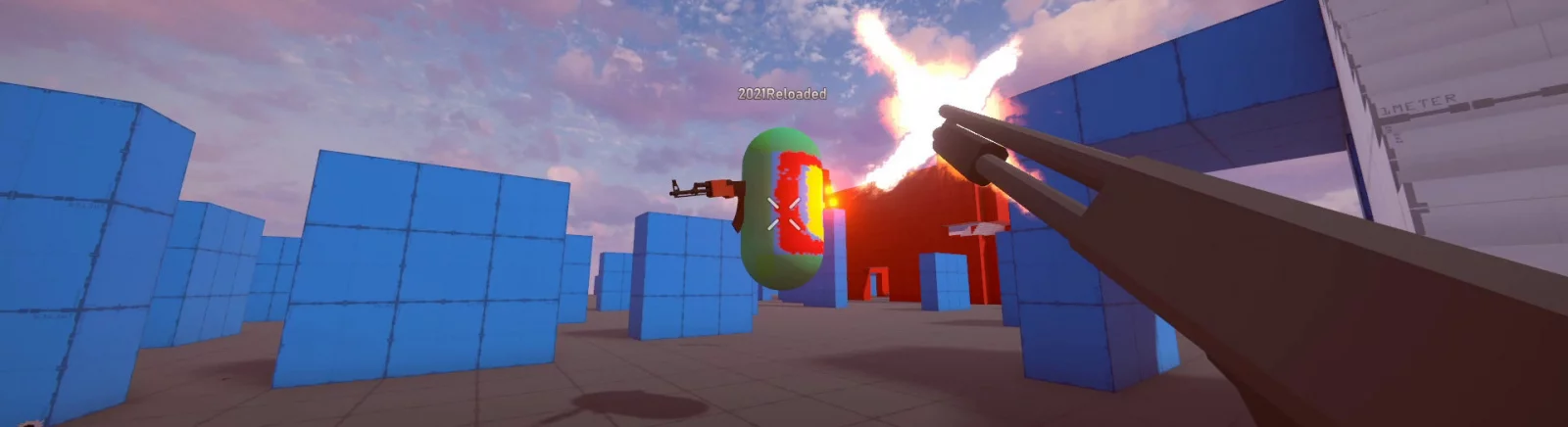 Acheter Redmatch 2 pas cher, réductions jusqu'à 90% 🏷️, comparaison des prix dans différents magasins