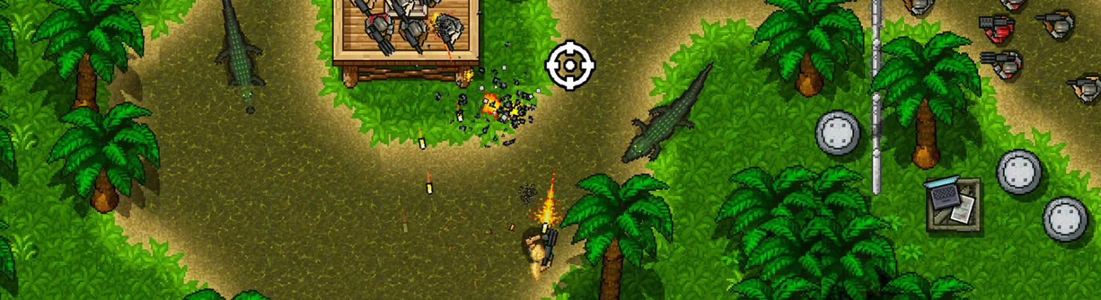 Kick Ass Commandos - kaj je ta igra, napovednik, sistemske zahteve, ocene in mnenja, cene in popusti, vodiči in prehodi, podobne igre 