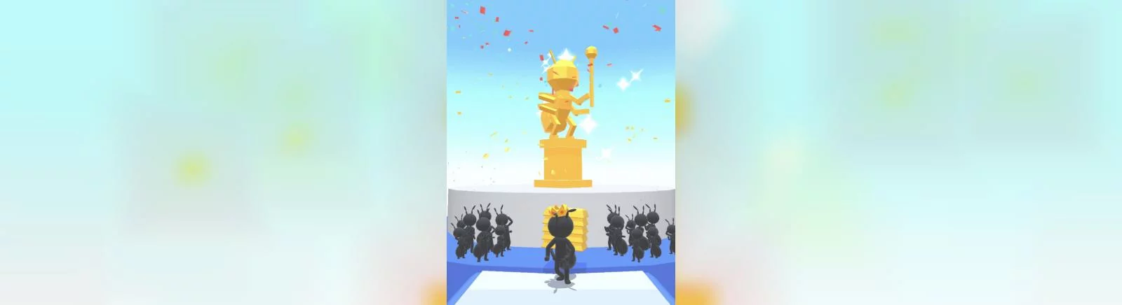 Tiny Run 3D - o que é este jogo, trailer, requisitos do sistema, avaliações e notas, preços e descontos, guias e walkthrough, jogos semelhantes 