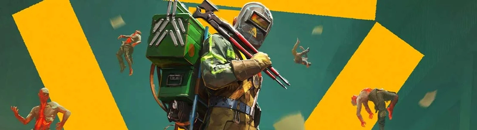 Todas las reseñas y valoraciones de FBC: Firebreak (Condor) — 0 opiniones