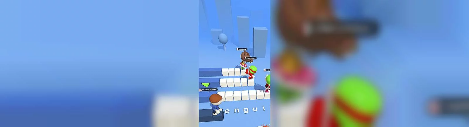 Type Sprint - All About the Game: trailer, system requirements, reviews and ratings, prices and discounts, guides and walkthrough, similar games 