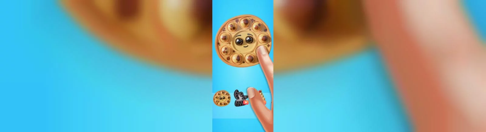 Bubble Ouch - bu oyun nedir, tanıtım filmi, sistem gereksinimleri, yorumlar ve puanlar, fiyatlar ve indirimler, rehberler ve geçiş, benzer oyunlar 