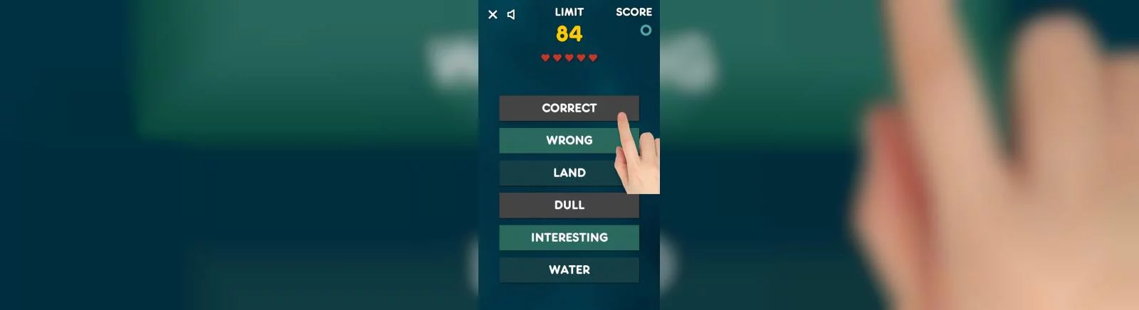 Die besten Spiele für iOS, ähnlich wie Antonyms (Antonyms PRO)