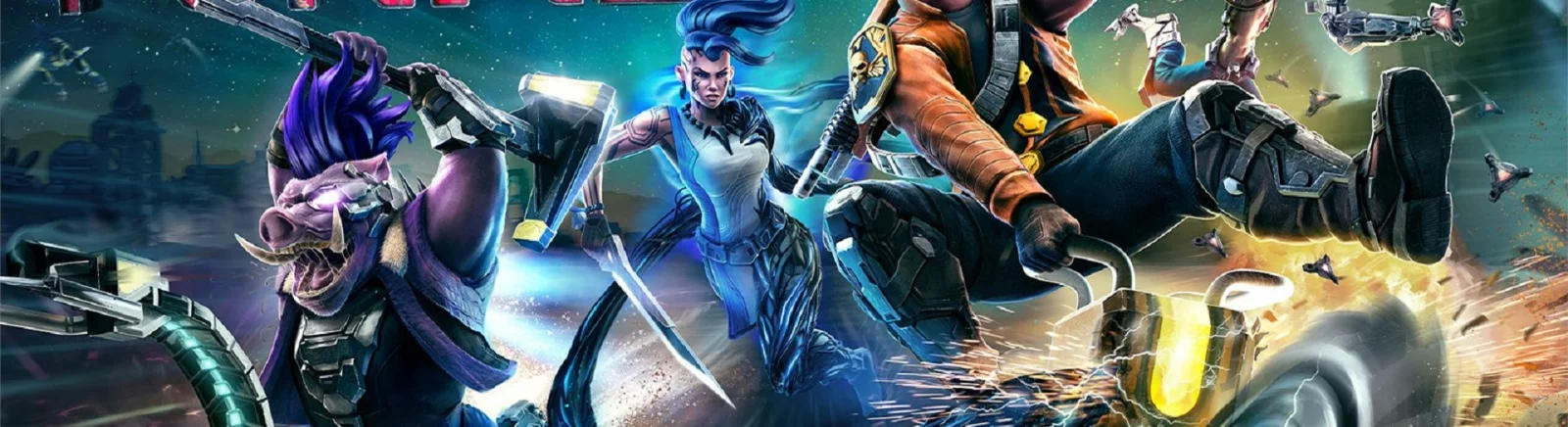 Space Punks - bu oyun nedir, ne zaman çıkacak, fragman ve videolar, sistem gereksinimleri, resimler, fiyat, benzer oyunlar 