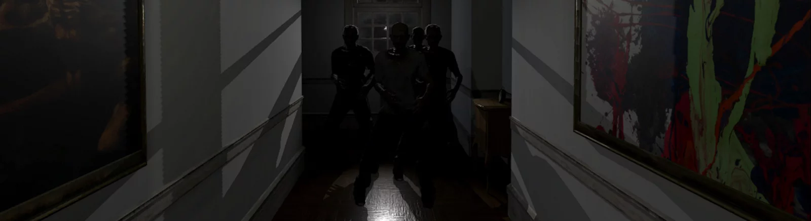 Horror Adventure - All About the Game: trailer, system requirements, reviews and ratings, prices and discounts, guides and walkthrough, similar games 