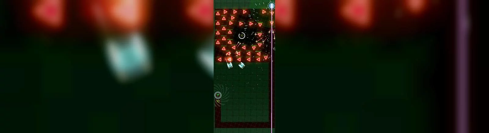 neoDefense - 这是一款什么游戏，预告片，系统要求，评论和评分，价格和折扣，攻略和通关，类似游戏 