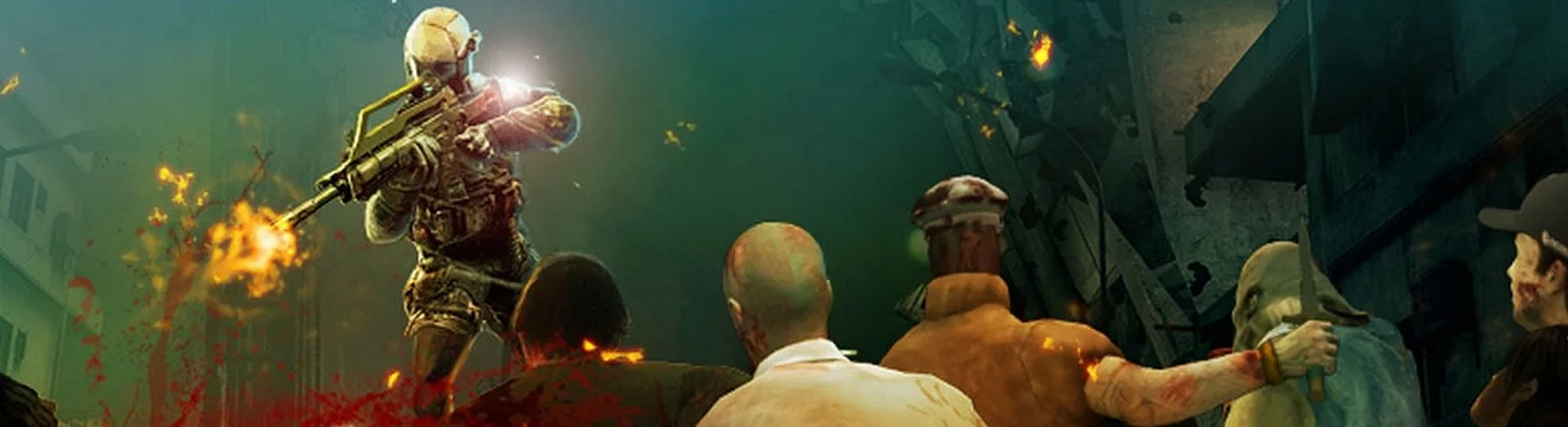 Zombie Frontier - o que é este jogo, trailer, requisitos do sistema, avaliações e notas, preços e descontos, guias e walkthrough, jogos semelhantes 