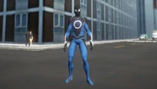 Marvel's Spider-Man: The City That Never Sleeps se parece a Marvel's Spider-Man: The City That Never Sleeps