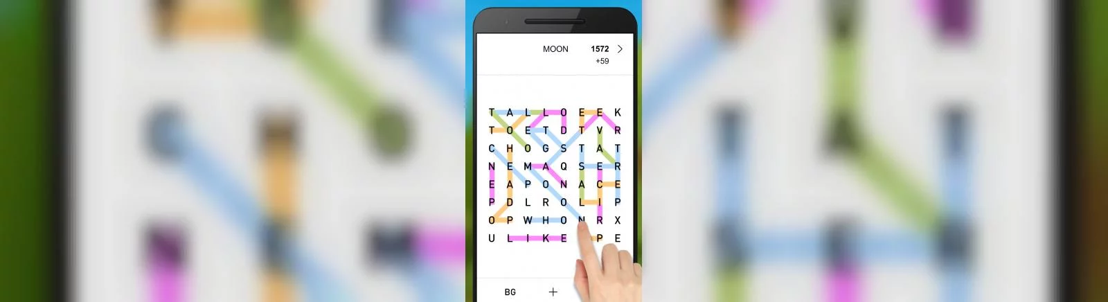 Words Everywhere - All About the Game: trailer, system requirements, reviews and ratings, prices and discounts, guides and walkthrough, similar games 