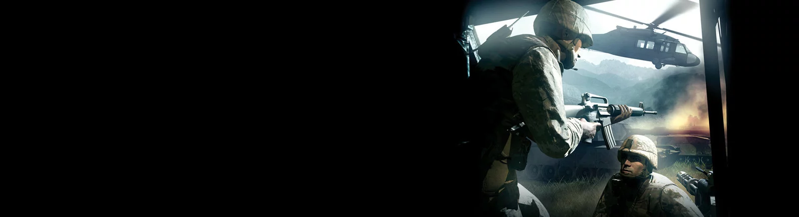 ArmA: Armed Assault (Armed Assault) - apa permainan ini, trailer, persyaratan sistem, ulasan dan penilaian, harga dan diskon, panduan dan penyelesaian, permainan serupa 