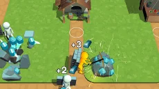 Stranded Deep se parece a Stranded Deep