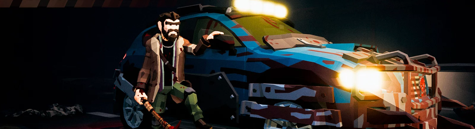 Road Raid - що це за гра, трейлер, системні вимоги, відгуки та оцінки, ціни та знижки, гайди та проходження, схожі ігри 