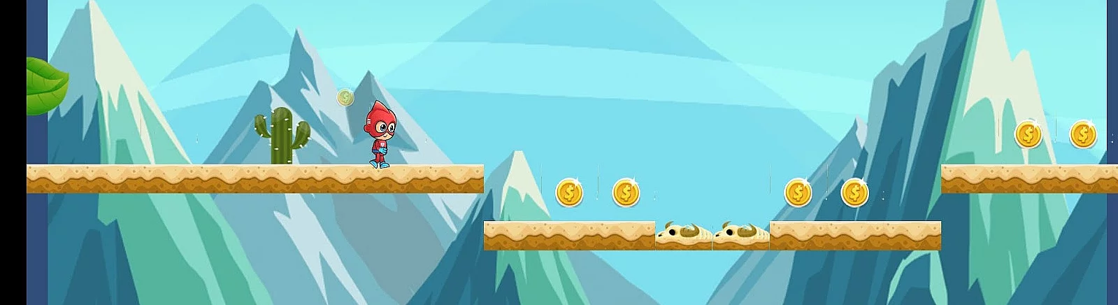 Super Runner {Pro} - All About the Game: trailer, system requirements, reviews and ratings, prices and discounts, guides and walkthrough, similar games 