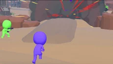 Run Rich 3D sieht aus wie Run Rich 3D