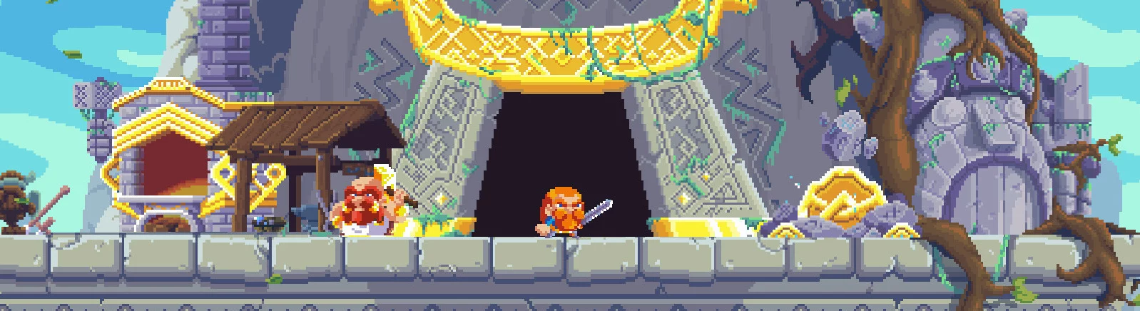Dwarf Journey - o que é este jogo, trailer, requisitos do sistema, avaliações e notas, preços e descontos, guias e walkthrough, jogos semelhantes 