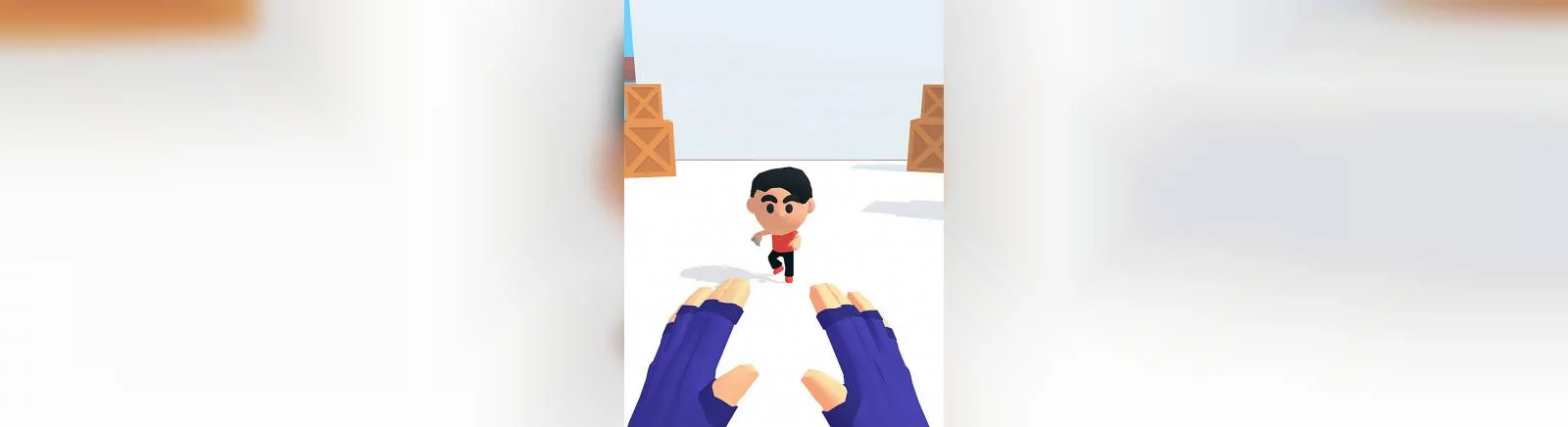 Ninja Hands - All About the Game: trailer, system requirements, reviews and ratings, prices and discounts, guides and walkthrough, similar games 