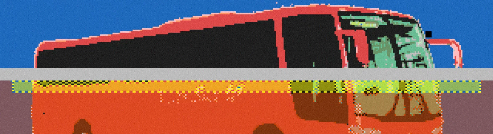 CrazyBus - All About the Game: trailer, system requirements, reviews and ratings, prices and discounts, guides and walkthrough, similar games 