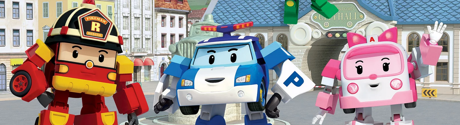 Robocar Poli: Builder Games! - o que é este jogo, trailer, requisitos do sistema, avaliações e notas, preços e descontos, guias e walkthrough, jogos semelhantes 
