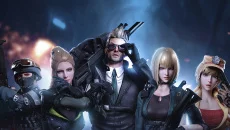 CROSSFIRE: Warzone - release date for Android