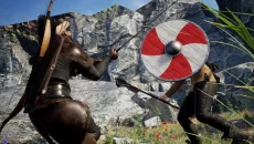 The Elder Scrolls Online is similar to The Elder Scrolls Online