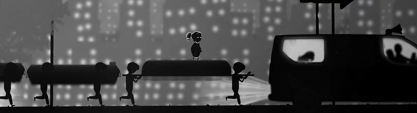 ENDINGS - Was ist das für ein Spiel, Trailer, Systemanforderungen, Bewertungen und Rezensionen, Preise und Rabatte, Guides und Walkthroughs, ähnliche Spiele 